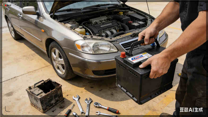 博罗道路救援汽车送机油