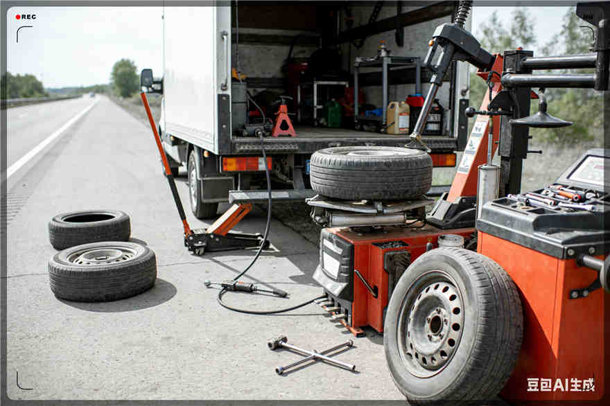 博罗道路救援汽车送机油